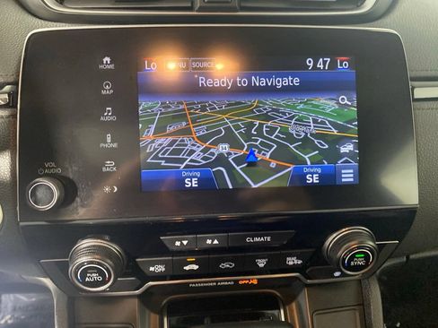 Used 2022 Honda CR-V Touring image 20
