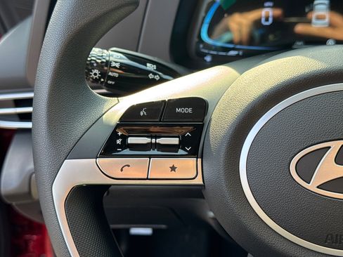 New 2026 Hyundai Elantra SE w/ Cargo Package image 17