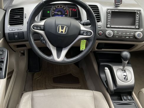 Used 2009 Honda Civic EX-L image 22