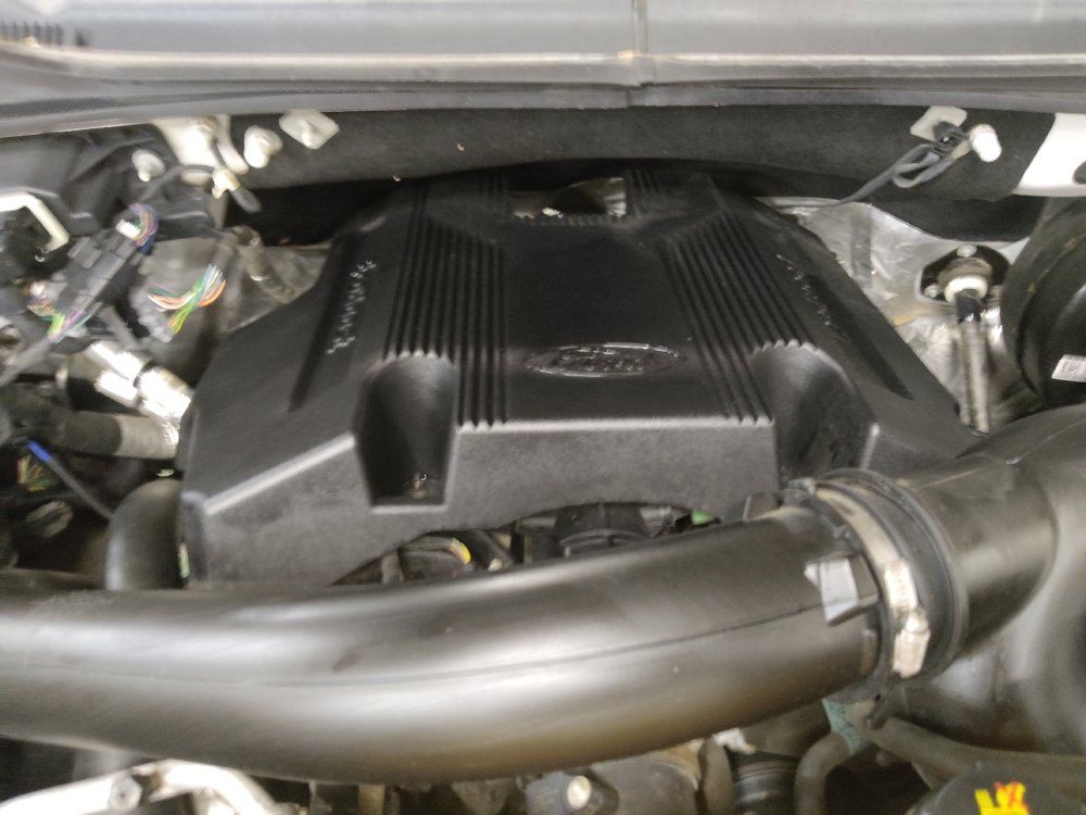 Used 2018 Ford F150 XLT RWD image 30