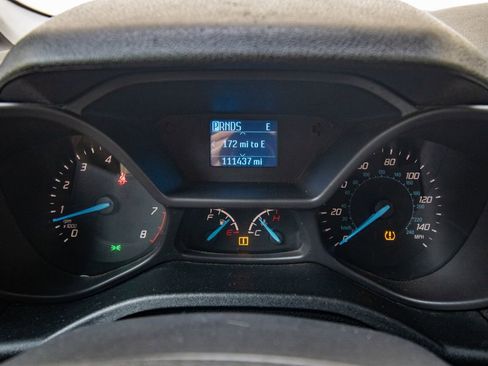 Used 2015 Ford Transit Connect XLT image 32