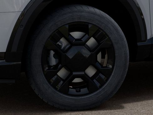 New 2027 Kia Telluride SX X-Line AWD/4WD image 9