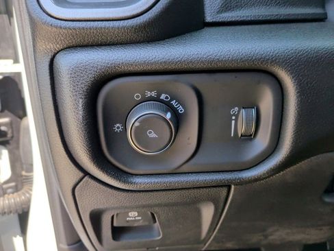 New 2026 RAM 1500 Tradesman image 15