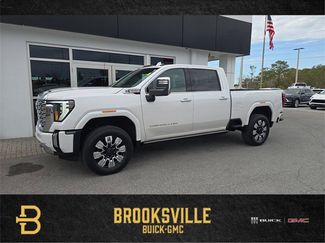 Certified 2024 GMC Sierra 2500 Denali w/ Denali Reserve Package video 1