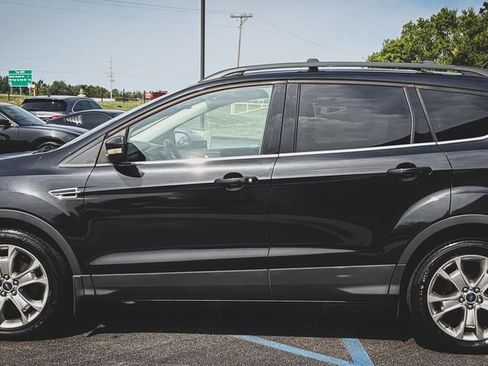 Used 2013 Ford Escape SEL FWD image 16