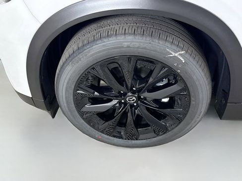 New 2025 MAZDA CX-90 3.3 Turbo w/ Premium Sport Pkg image 32