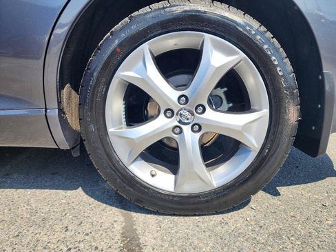 Used 2010 Toyota Venza AWD w/ Premium Pkg #2 image 44