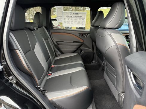 New 2026 Subaru Forester Sport image 31