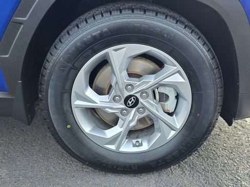 Used 2022 Hyundai Tucson SEL image 8