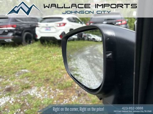 New 2026 Subaru Crosstrek 2.5i Wilderness AWD/4WD image 23