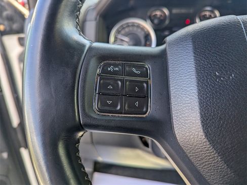 Used 2018 RAM 2500 Power Wagon w/ Luxury Group image 26