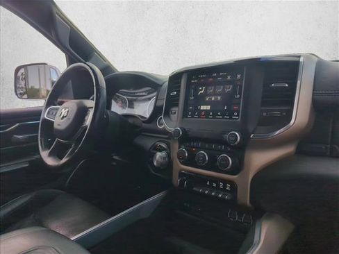 Used 2019 RAM 1500 Laramie w/ Sport Appearance Package image 21