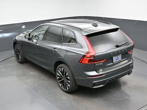 New 2026 Volvo XC60 T8 Ultra w/ Protection Package Premier AWD/4WD image 50