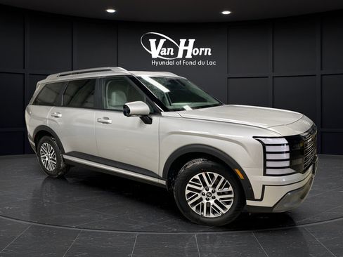 New 2026 Hyundai Palisade SEL AWD/4WD image 40