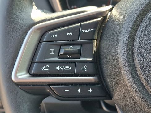 Used 2024 Subaru Outback Touring XT AWD/4WD image 21