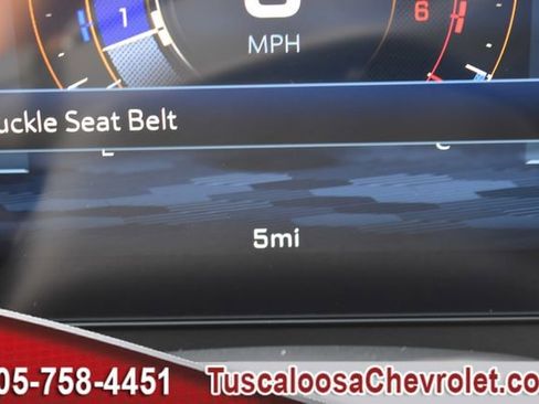 New 2026 Chevrolet Traverse LT w/ Driver Confidence Package image 27