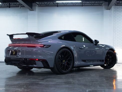 Used 2022 Porsche 911 GT3 image 58