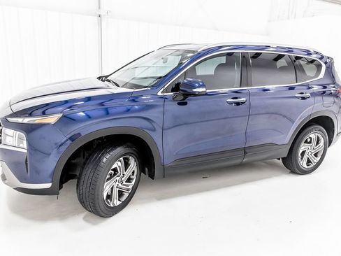 Used 2023 Hyundai Santa Fe SEL w/ Cargo Package AWD/4WD image 3