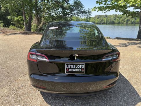 Used 2019 Tesla Model 3 Long Range RWD image 4