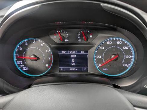 Used 2024 Chevrolet Malibu LT FWD image 27