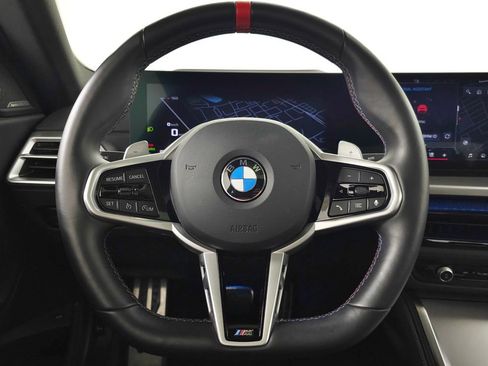 Used 2026 BMW M240i xDrive Coupe AWD/4WD image 21
