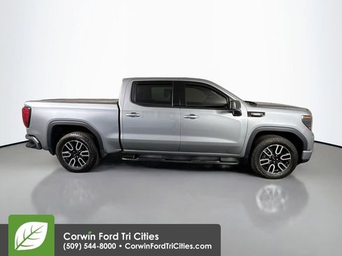 Used 2024 GMC Sierra 1500 Elevation w/ X31 Off-Road Package AWD/4WD image 18