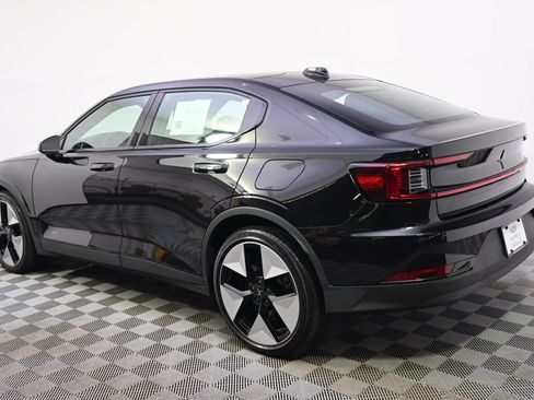 Used 2023 Polestar Polestar 2 w/ Pilot Pack AWD/4WD image 3