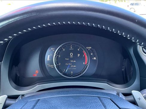 Certified 2024 Lexus IS 350 F Sport w/ Memory Package RWD image 26