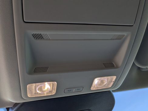 New 2026 Ford Escape Platinum w/ Equipment Group 601A image 26