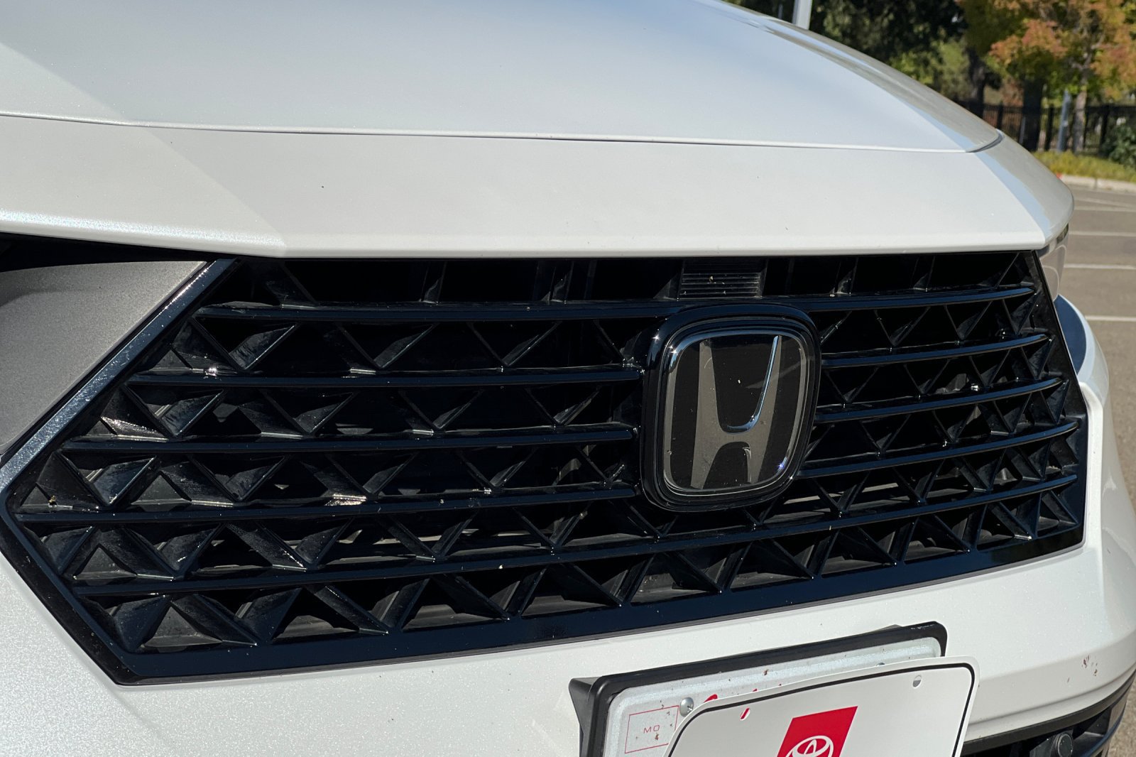 Used 2025 Honda Accord Touring image 44