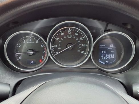 Used 2016 MAZDA CX-5 Sport FWD image 12