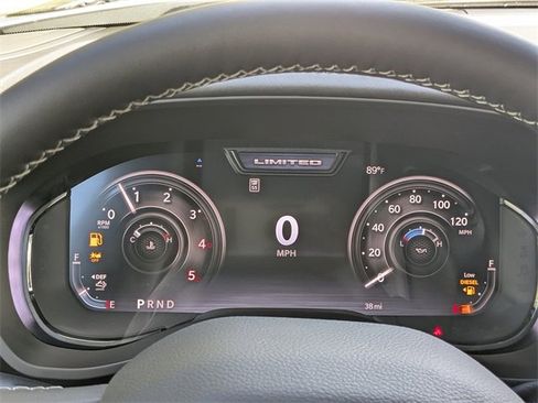 New 2026 RAM 2500 Limited image 27