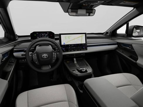 New 2026 Toyota C-HR AWD/4WD image 19