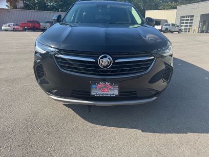 Used 2023 Buick Envision Preferred