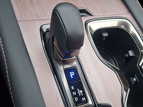 Used 2025 Lexus RX 350 Premium image 16