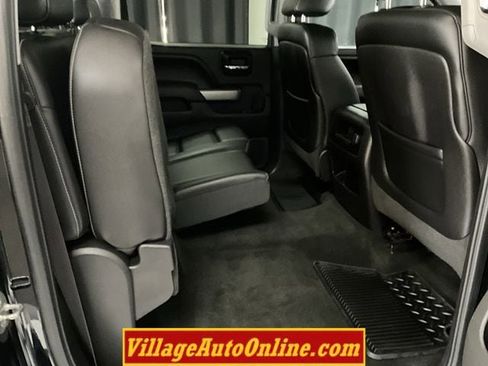 Used 2014 Chevrolet Silverado 1500 LTZ Z71 w/ LTZ Plus Package image 33