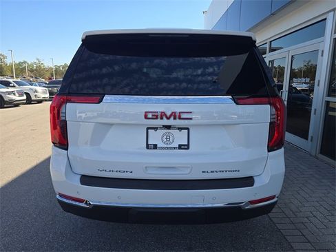 New 2026 GMC Yukon Elevation w/ LPO, Floor Liner Package image 5