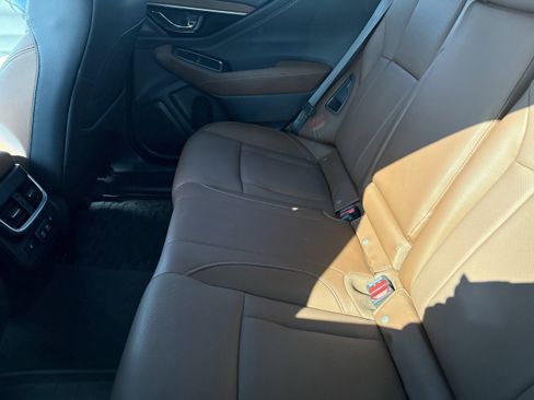 Certified 2022 Subaru Outback Touring XT w/ Popular Package #2 image 8