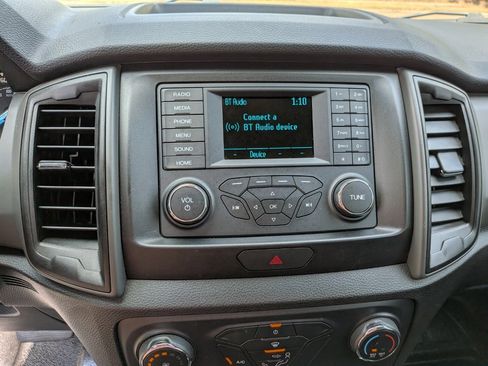 Used 2021 Ford Ranger XL image 16