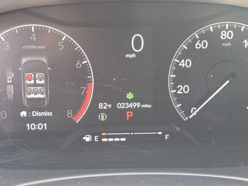 Certified 2023 Honda Civic LX image 26