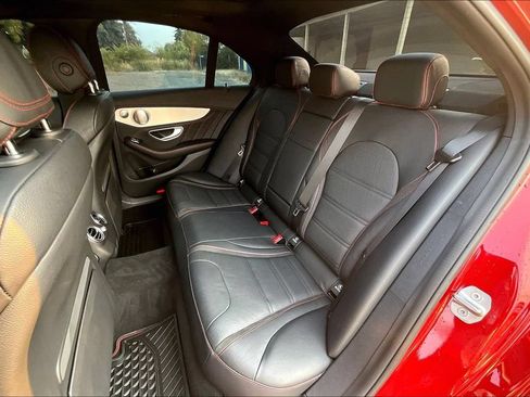 Used 2019 Mercedes-Benz C 43 AMG 4MATIC Sedan image 21