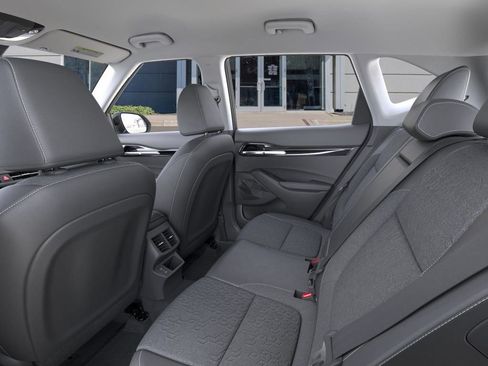 New 2026 Kia Seltos S image 23