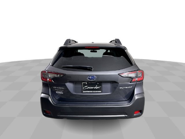 Used 2023 Subaru Outback Premium AWD/4WD image 7