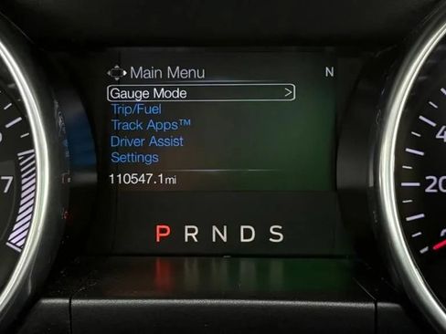 Used 2020 Ford Mustang Premium RWD image 10