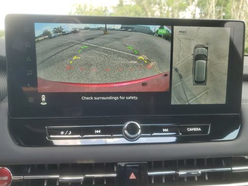 New 2026 Mitsubishi Outlander AWD image 18