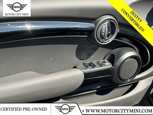 Certified 2023 MINI Cooper S image 17