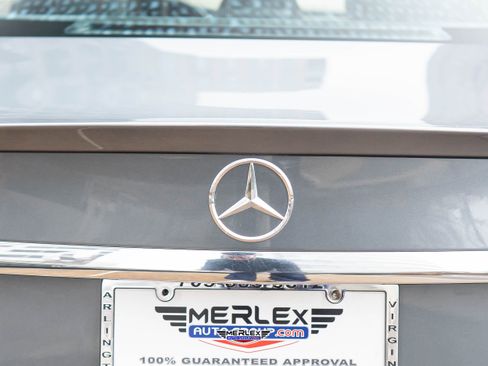 Used 2020 Mercedes-Benz C 300 4MATIC Sedan w/ AMG Line image 47