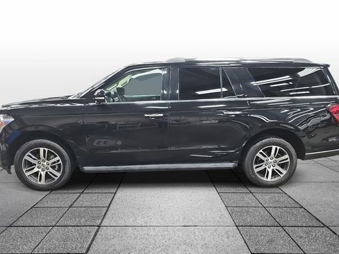 Used 2024 Ford Expedition Max Limited AWD/4WD image 8