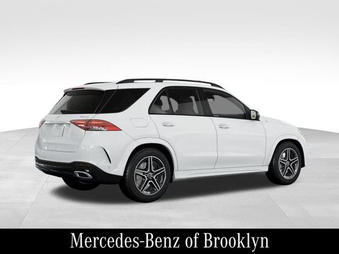 Used 2026 Mercedes-Benz GLE 350 4MATIC image 23
