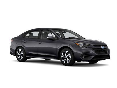 New 2025 Subaru Legacy Premium w/ Popular Package #1A